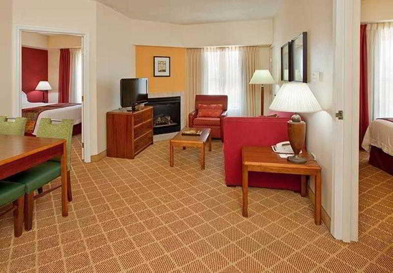 Residence Inn By Marriott Austin Parmer/Tech Ridge Room photo