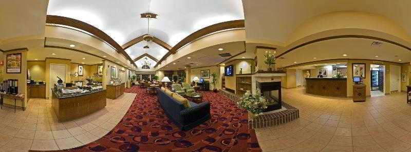 Residence Inn By Marriott Austin Parmer/Tech Ridge Exterior photo
