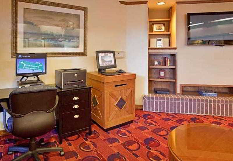 Residence Inn By Marriott Austin Parmer/Tech Ridge Room photo